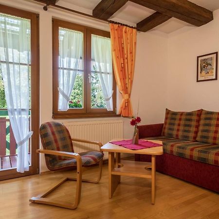 Ferienwohnung Risthof 3 Owingen Bagian luar foto