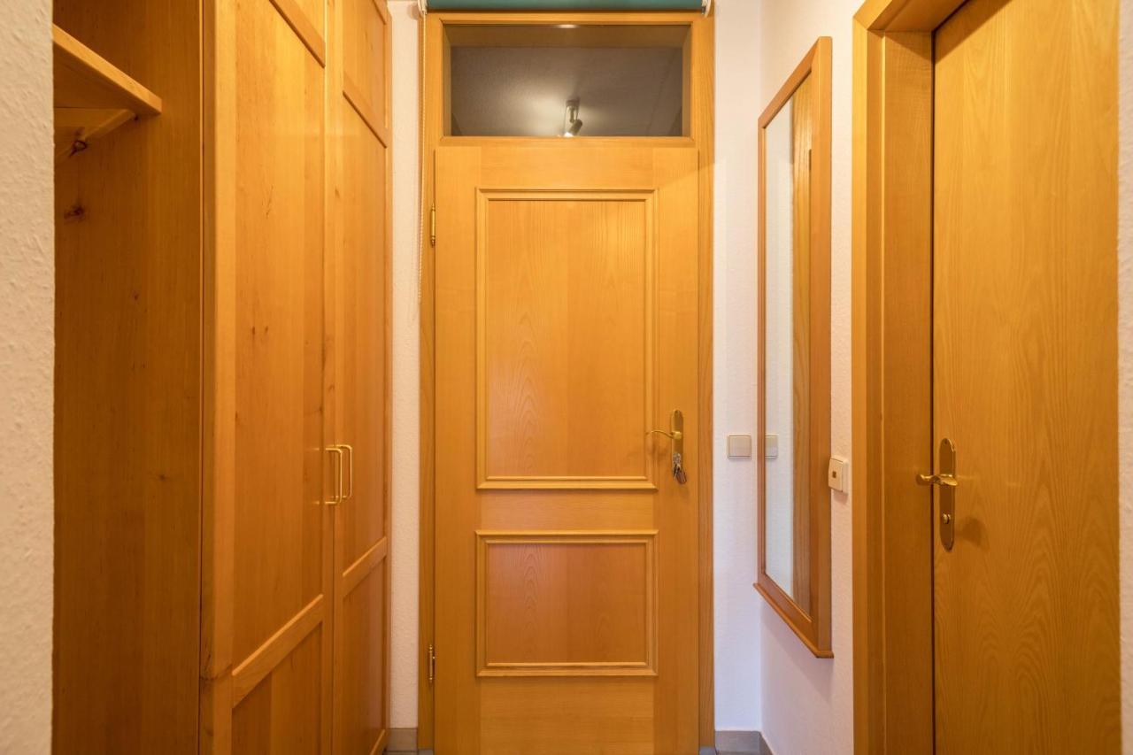 Ferienwohnung Risthof 3 Owingen Bagian luar foto